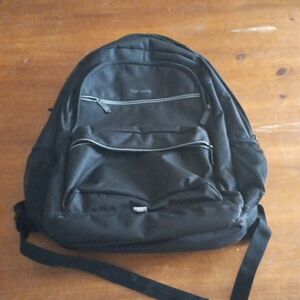 Nwot Targus Octave ll Laptop Backpack